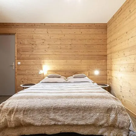 Cote-Bourget 4 Pers L'Aiguille De Scolette Proche La Norma Aussois Apartamento Villarodin-Bourget Exterior foto